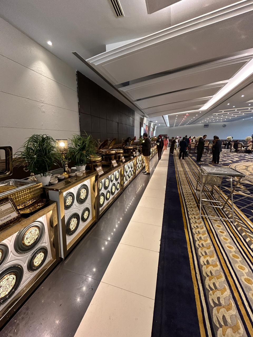 Best caterers in Chandigarh